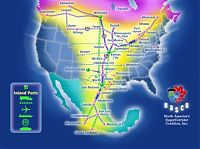 Trans-Texas Corridor