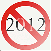 Say No to 2012
